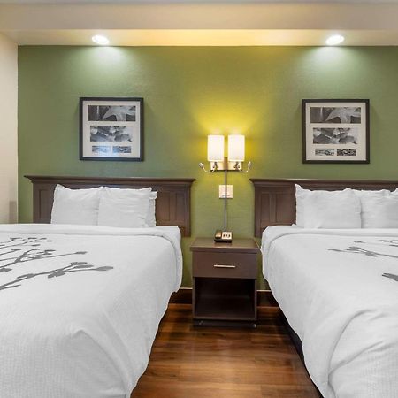 Sleep Inn Sumter Buitenkant foto