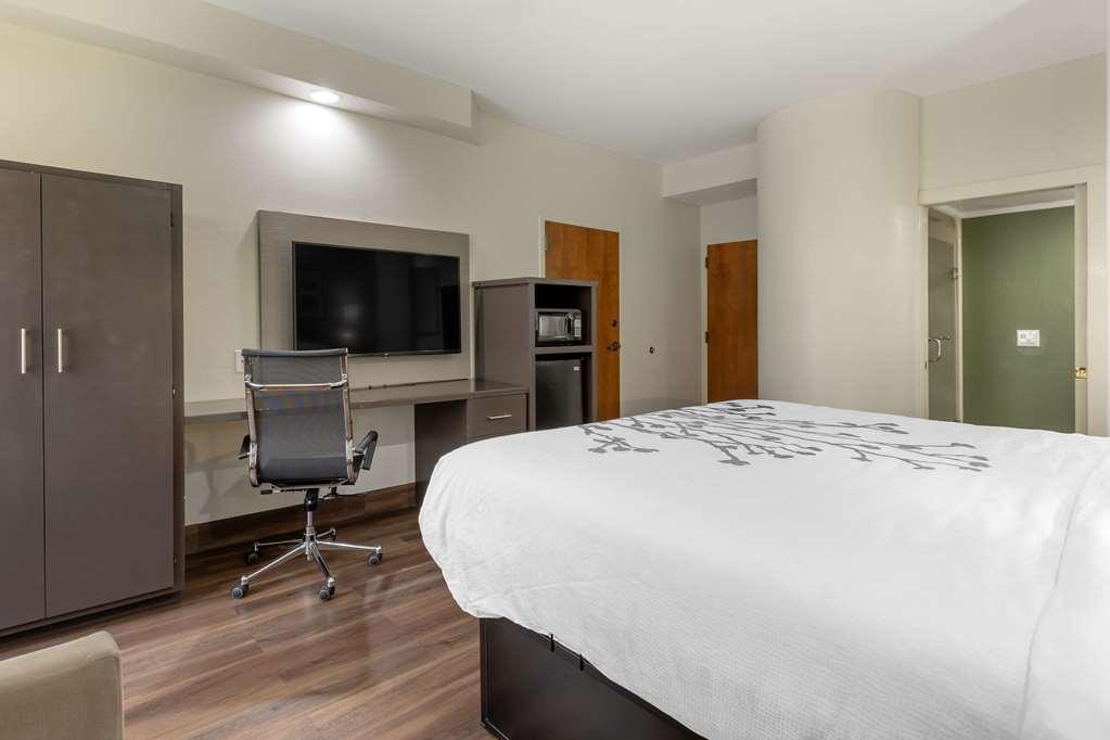 Sleep Inn Sumter Kamer foto